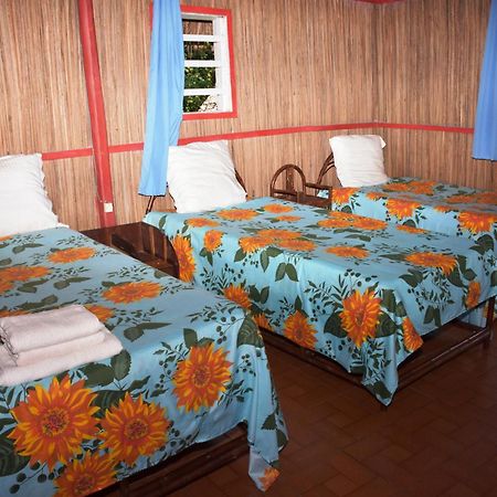 Foret Austral Ranomafana ภายนอก รูปภาพ