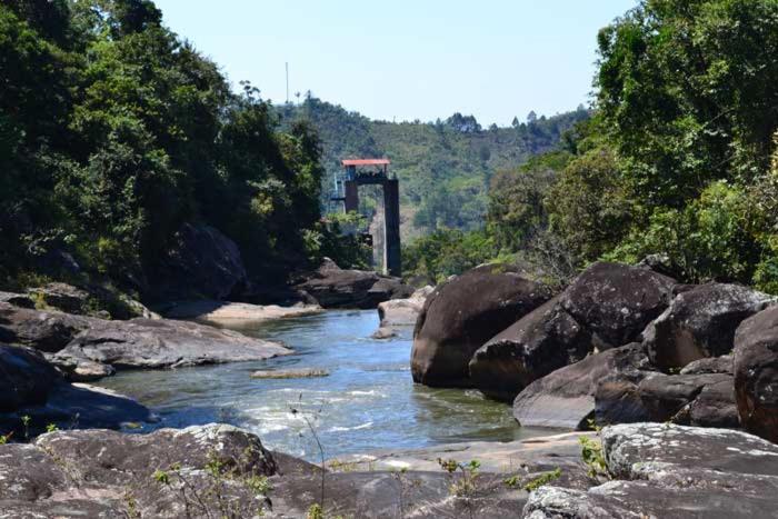 Foret Austral Ranomafana ภายนอก รูปภาพ