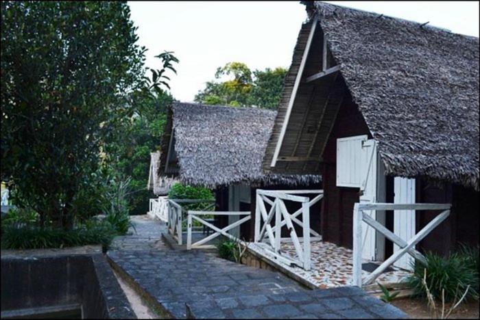 Foret Austral Ranomafana ภายนอก รูปภาพ