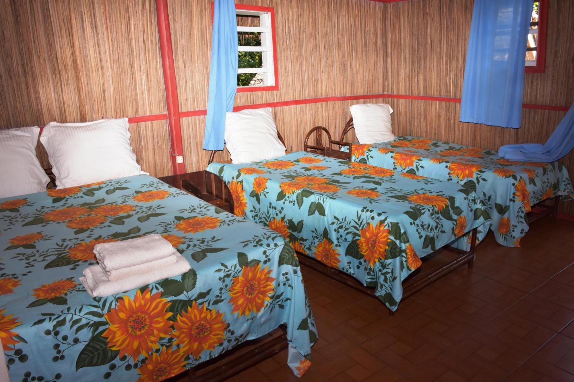 Foret Austral Ranomafana ภายนอก รูปภาพ