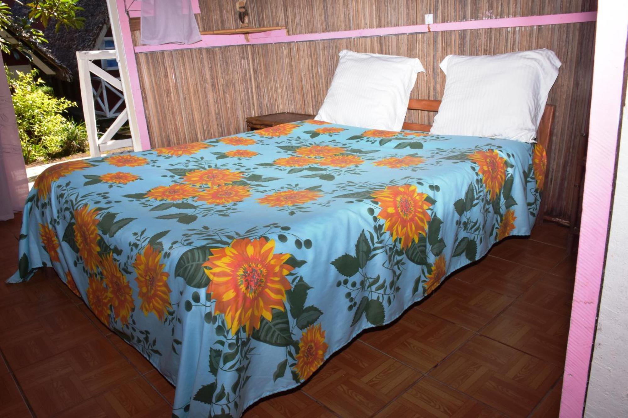 Foret Austral Ranomafana ภายนอก รูปภาพ